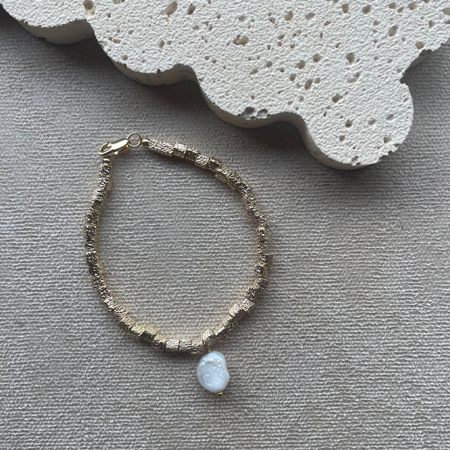 Laila bracelet