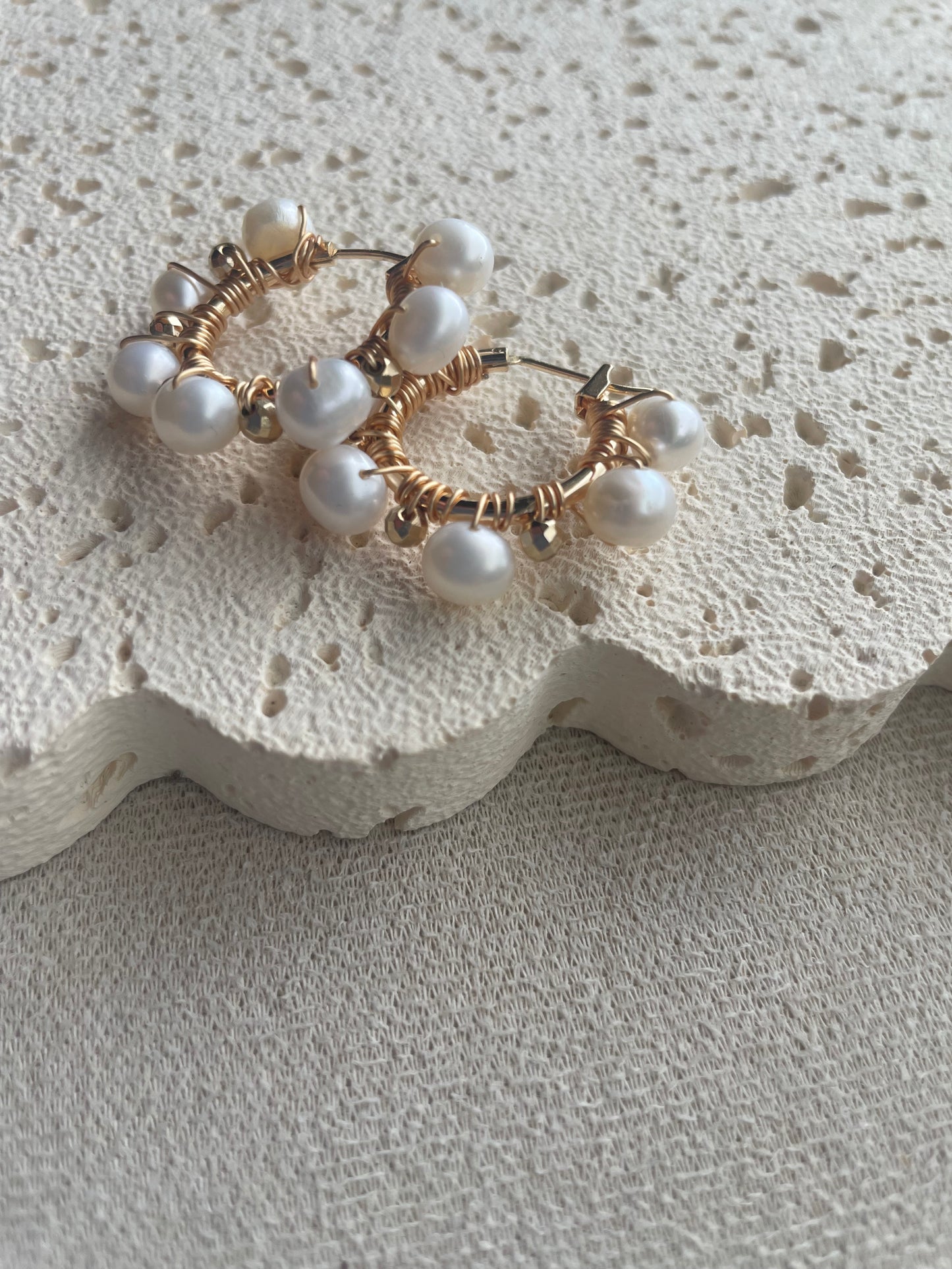 Vivi earrings