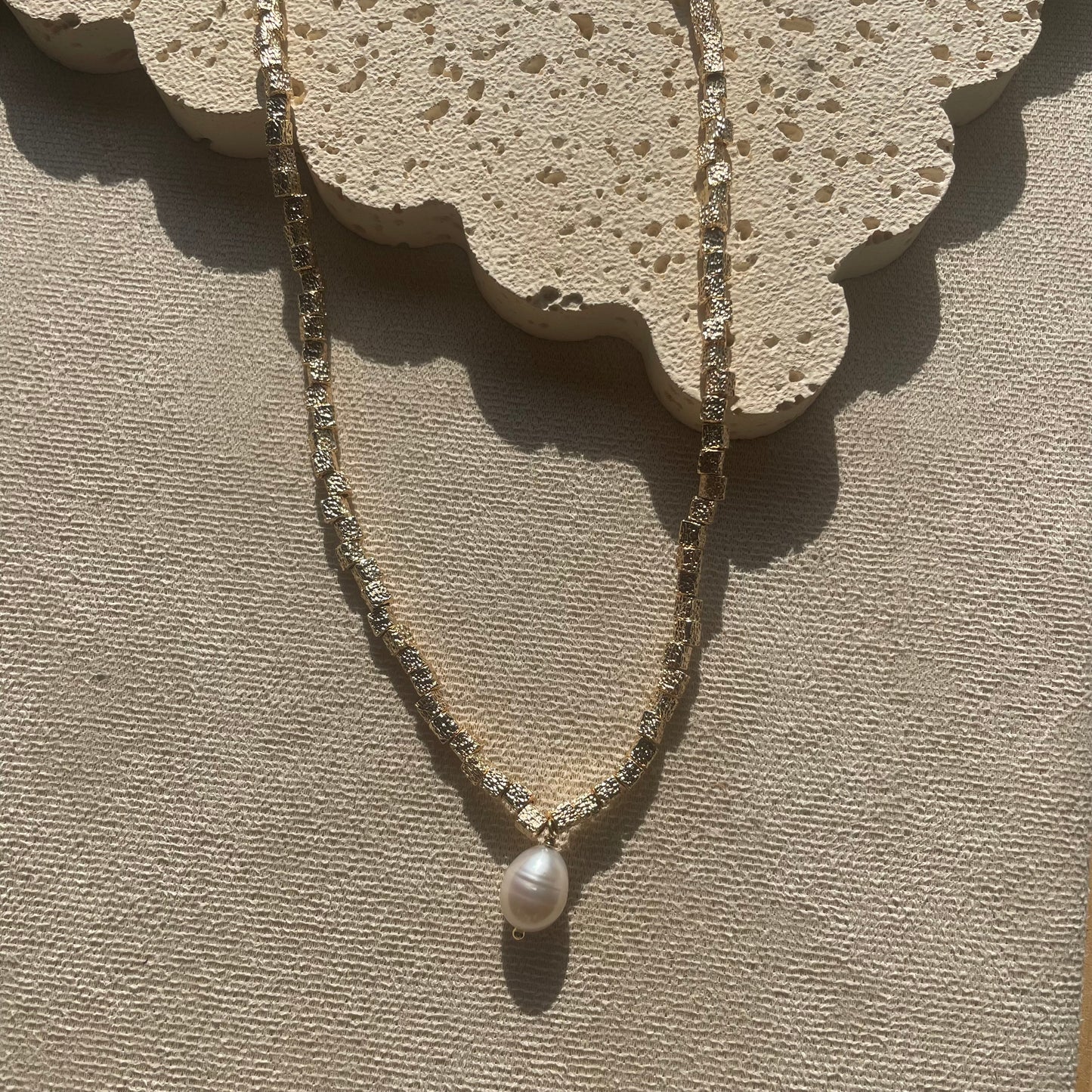 Laila necklace