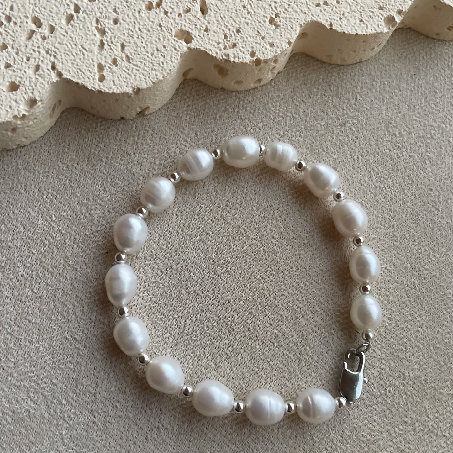 Dahlia Bracelet