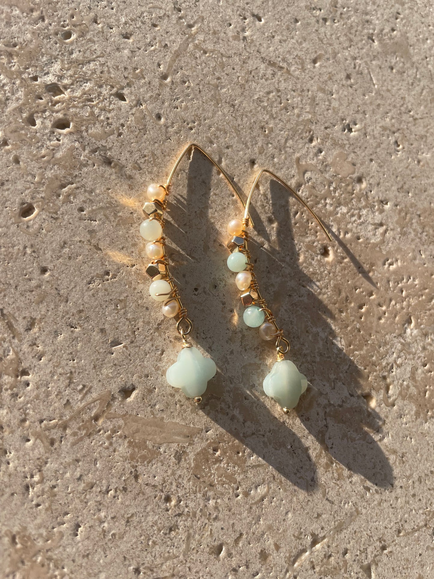 Kaia Earrings
