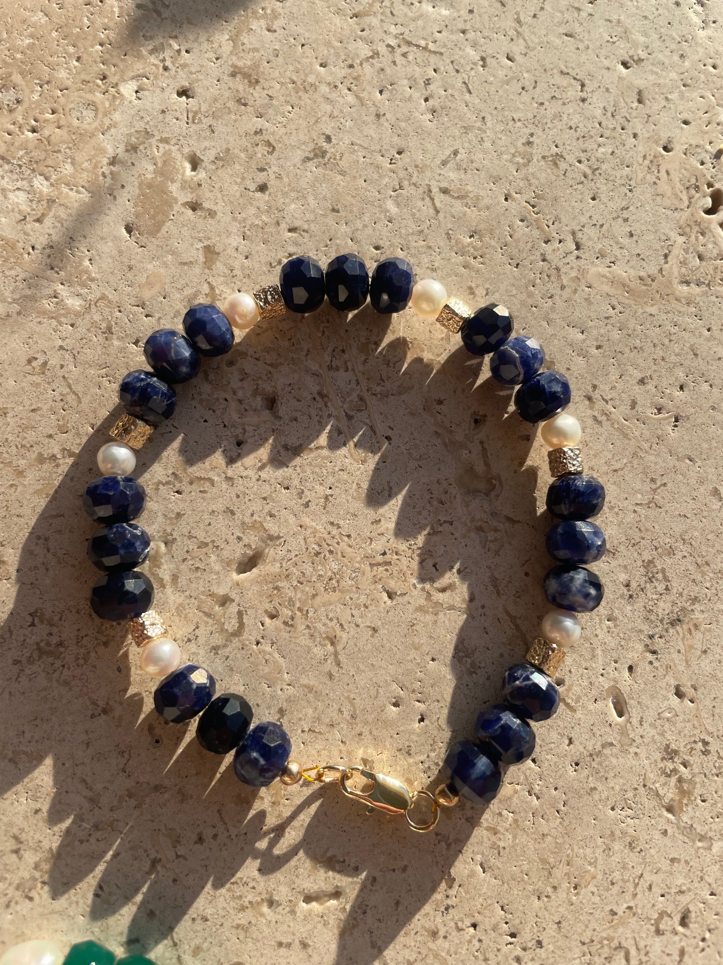 Cali Bracelet