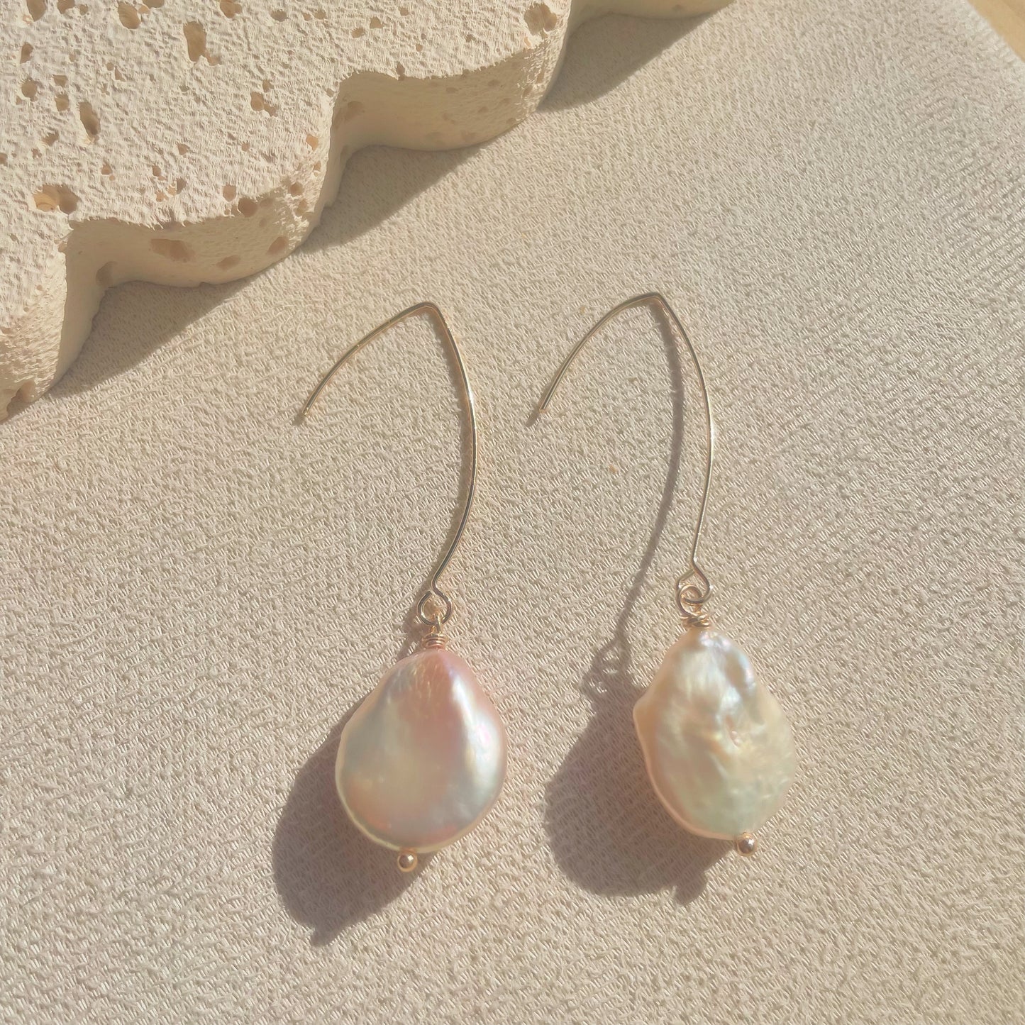 Sienna Earrings