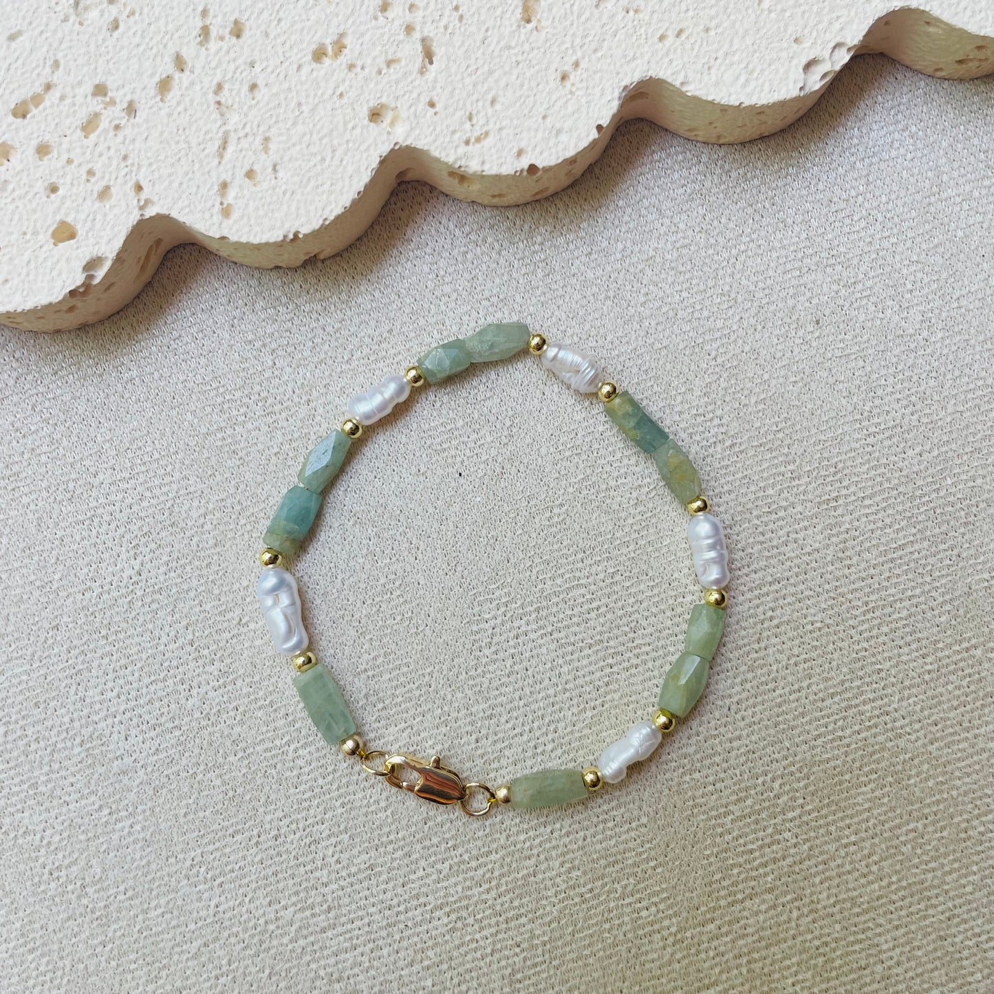 Jade Bracelet