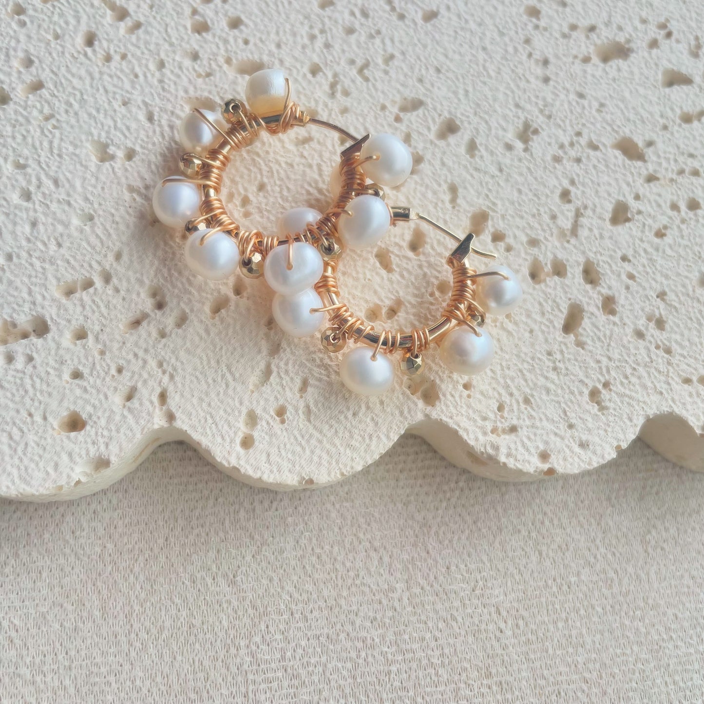 Vivi earrings