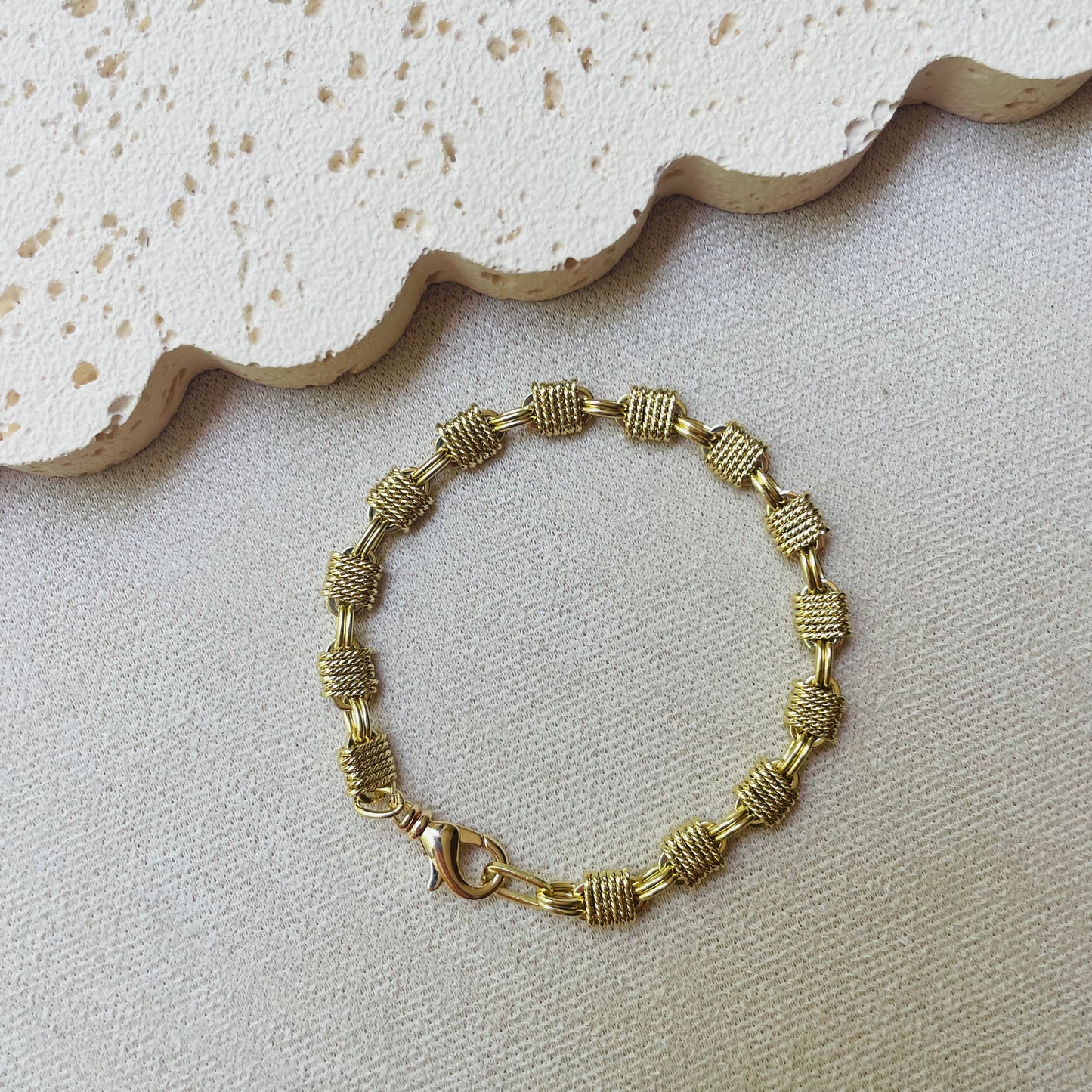 Aria Bracelet