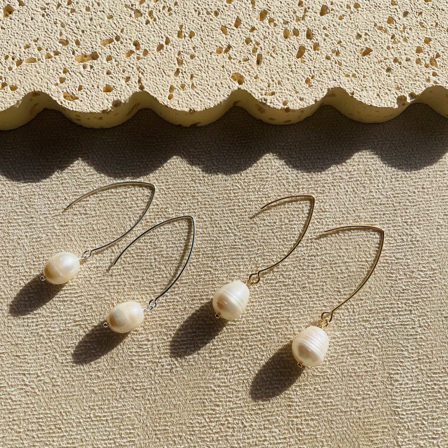 Lacie Earrings