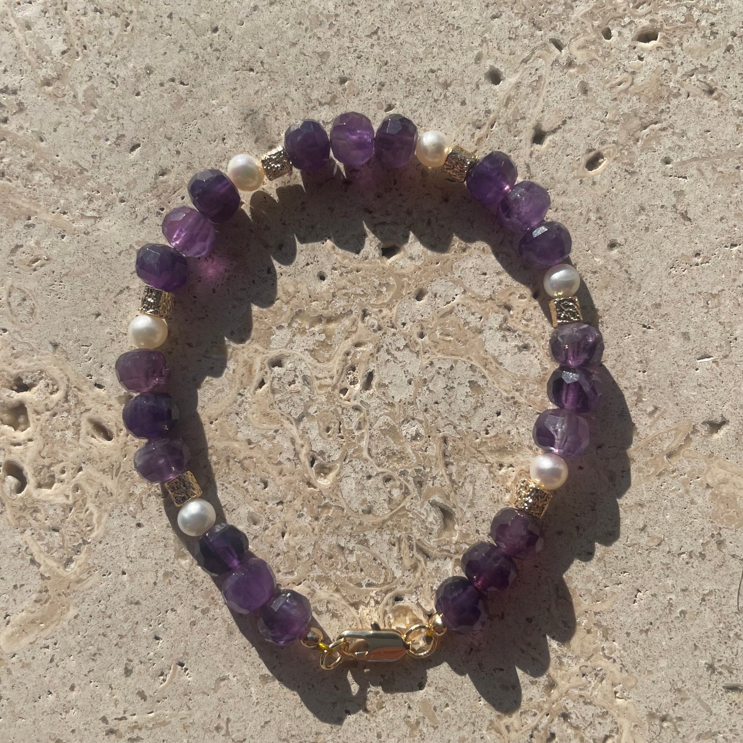 Cali Bracelet