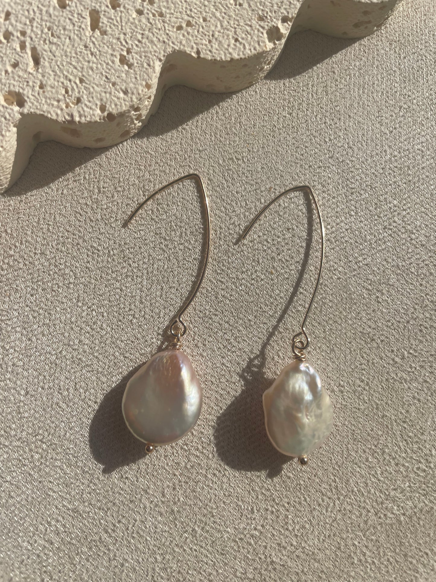 Sienna Earrings
