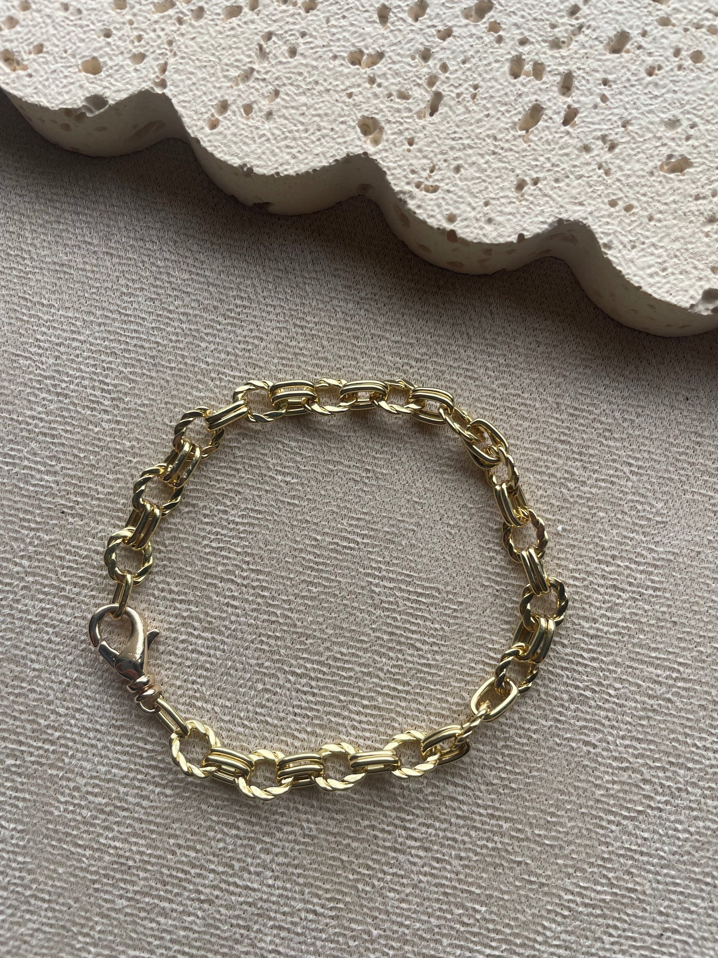 Hope bracelet