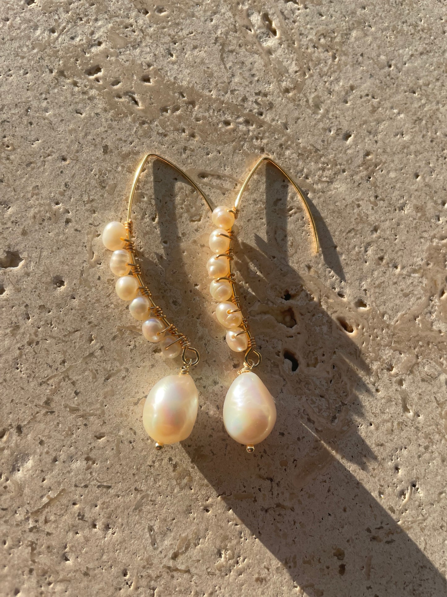 Kaia Earrings