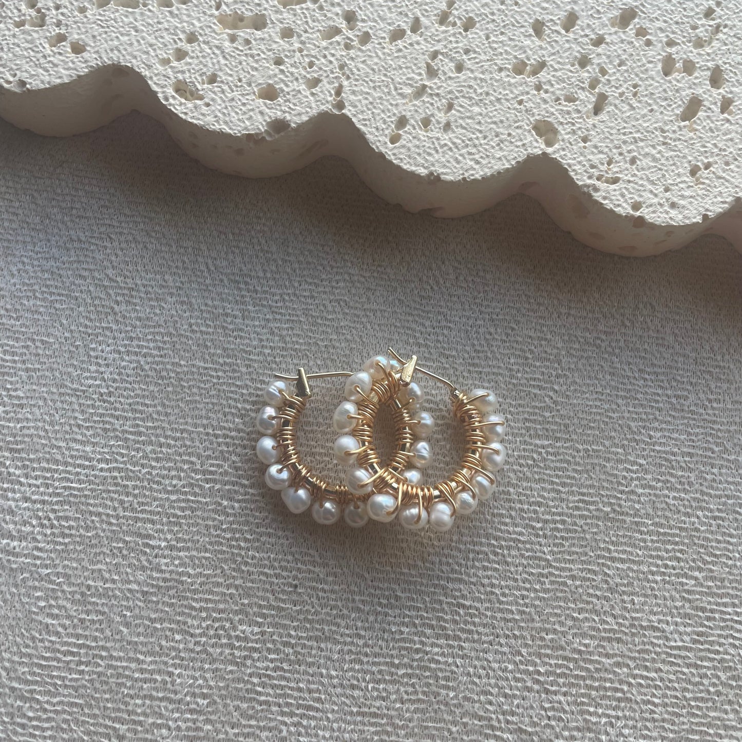 Skylah Earrings