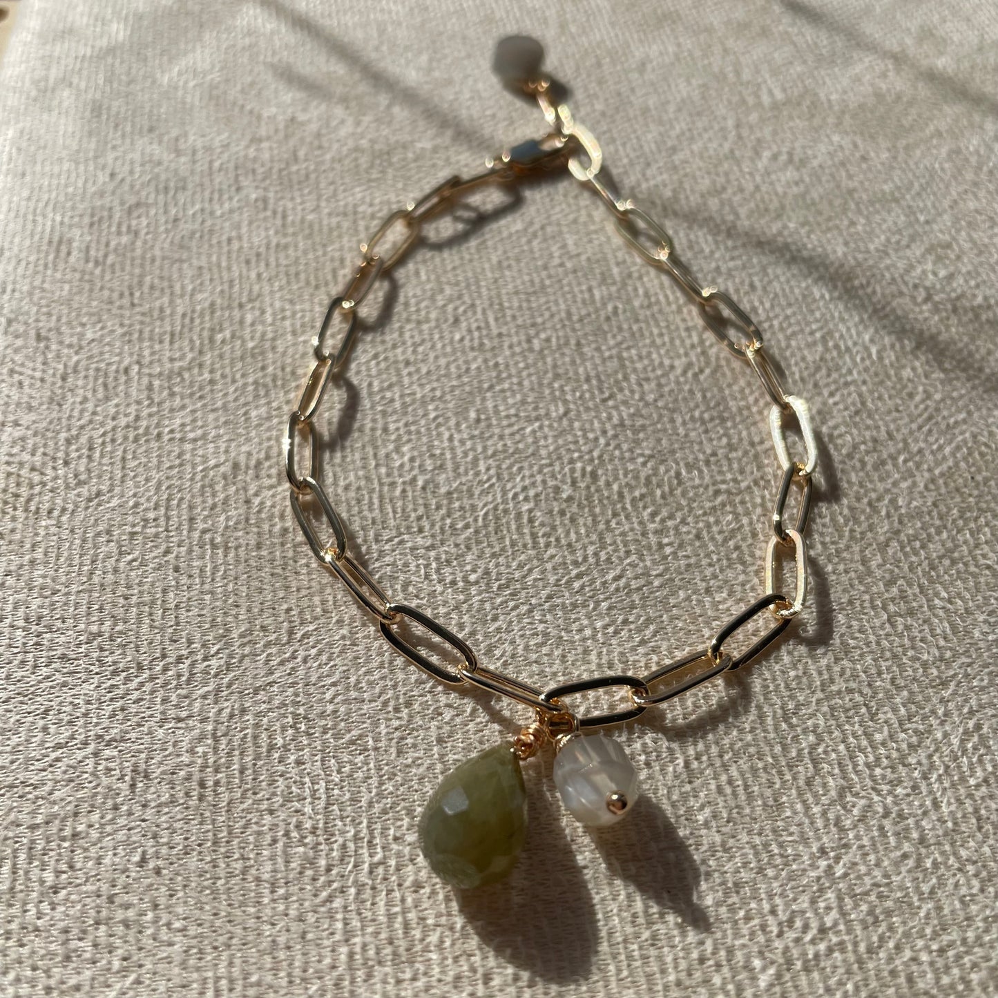 Sienna bracelet