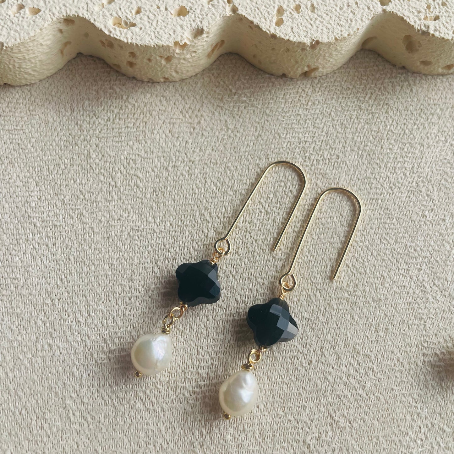 The Drop Earrings