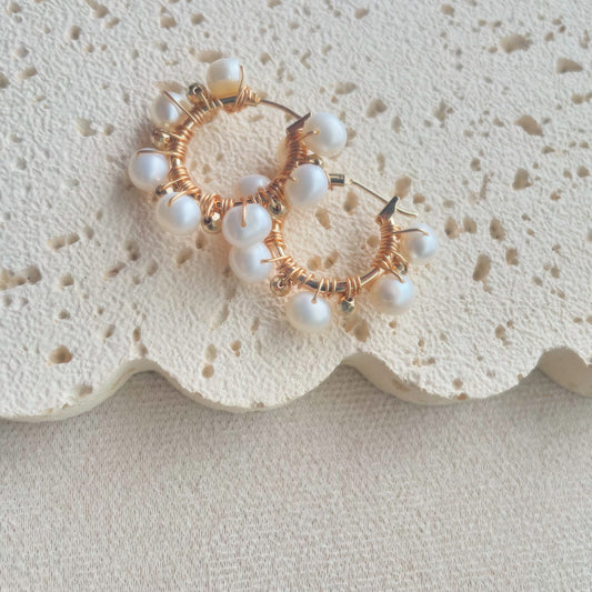 Vivi earrings