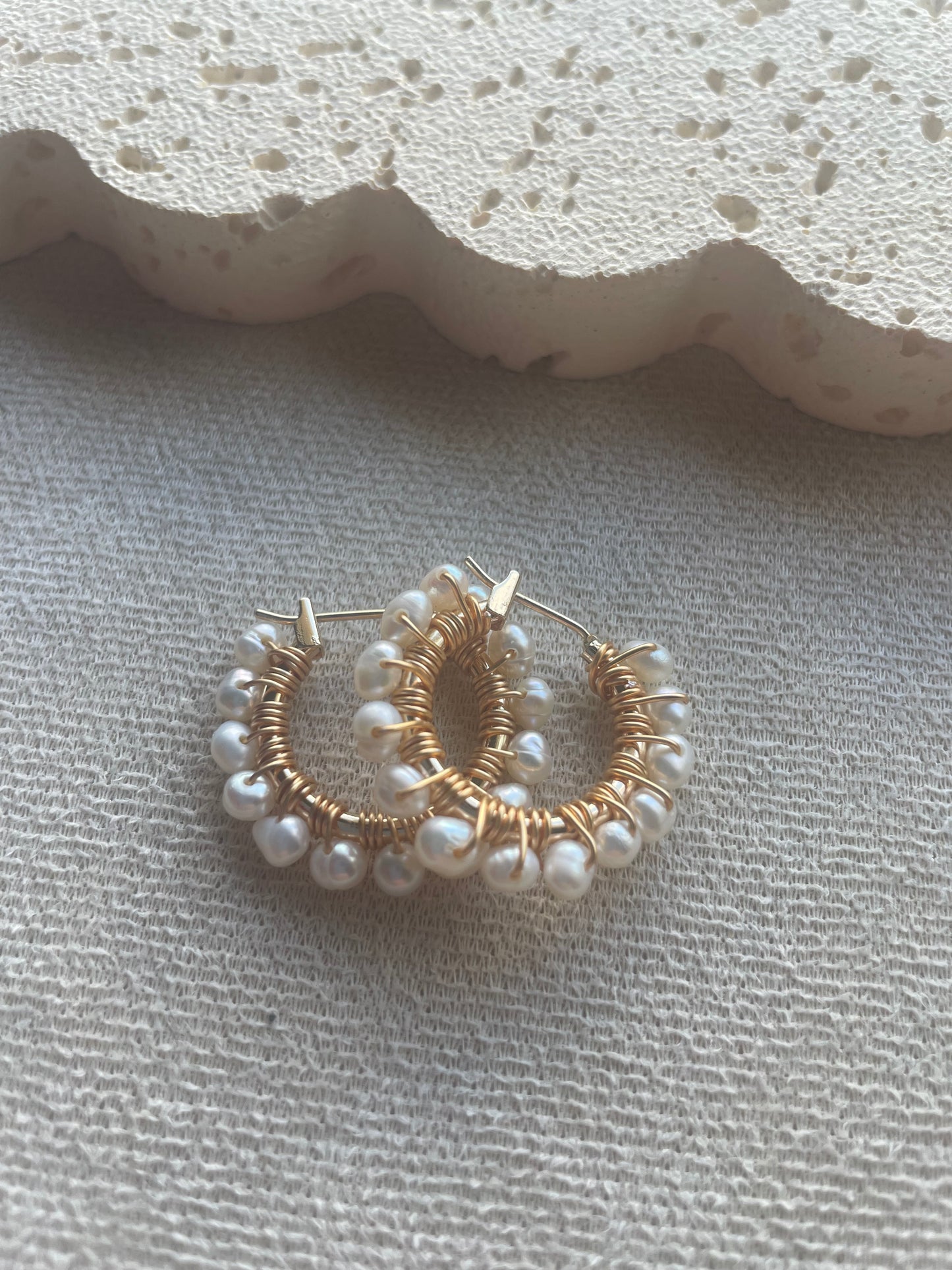 Skylah Earrings