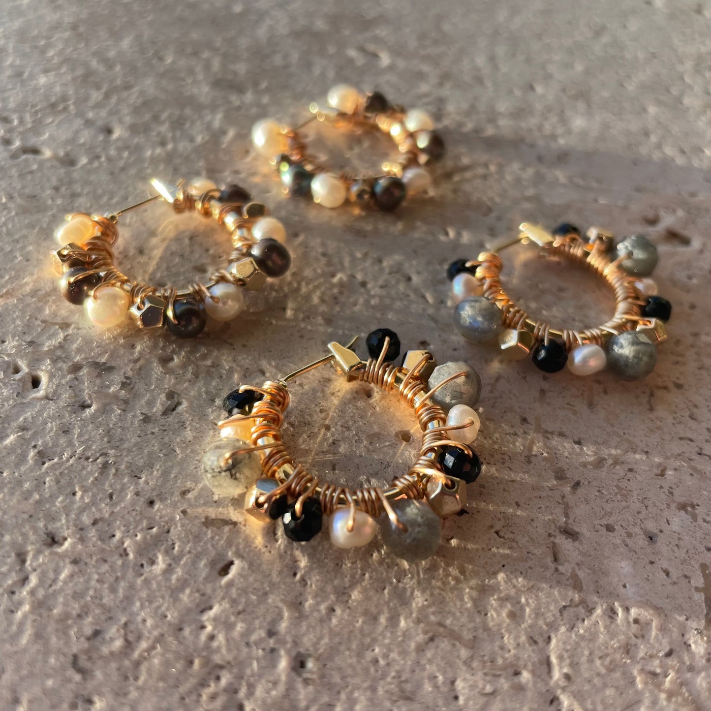 Nyla Earrings