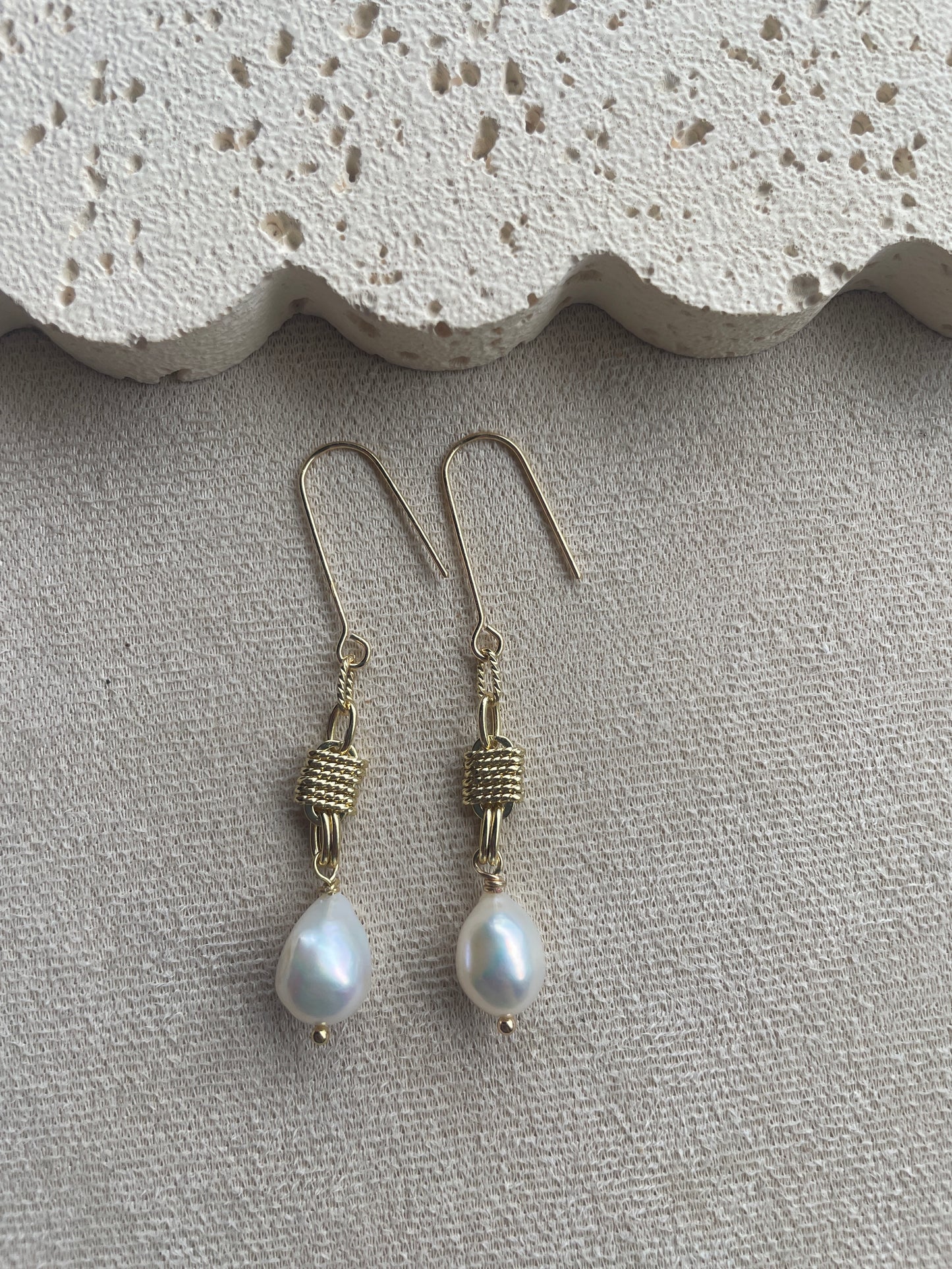 Selene Earrings