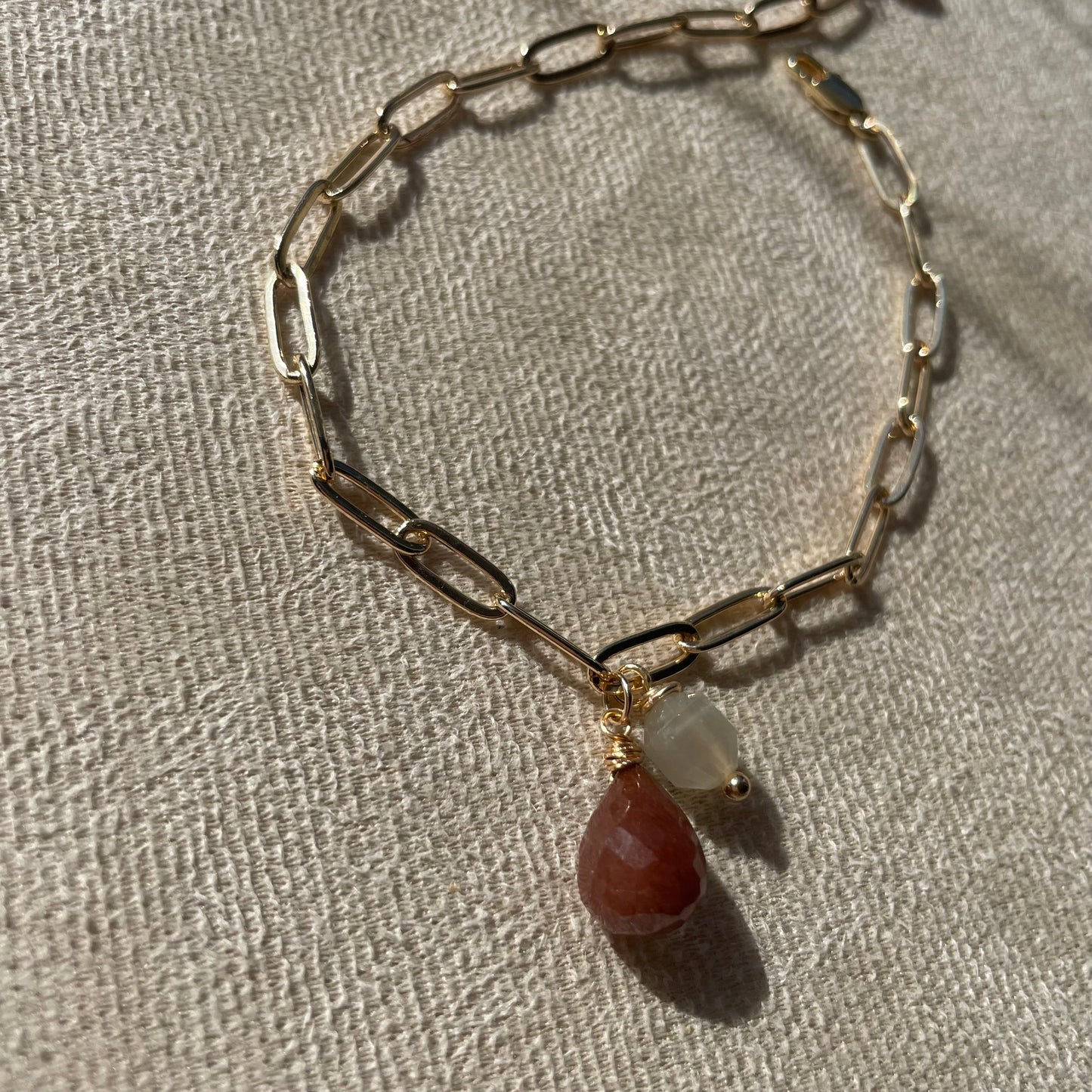 Sienna bracelet